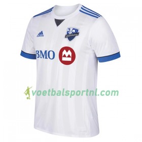Montréal Impact Uit Shirt 2018-19